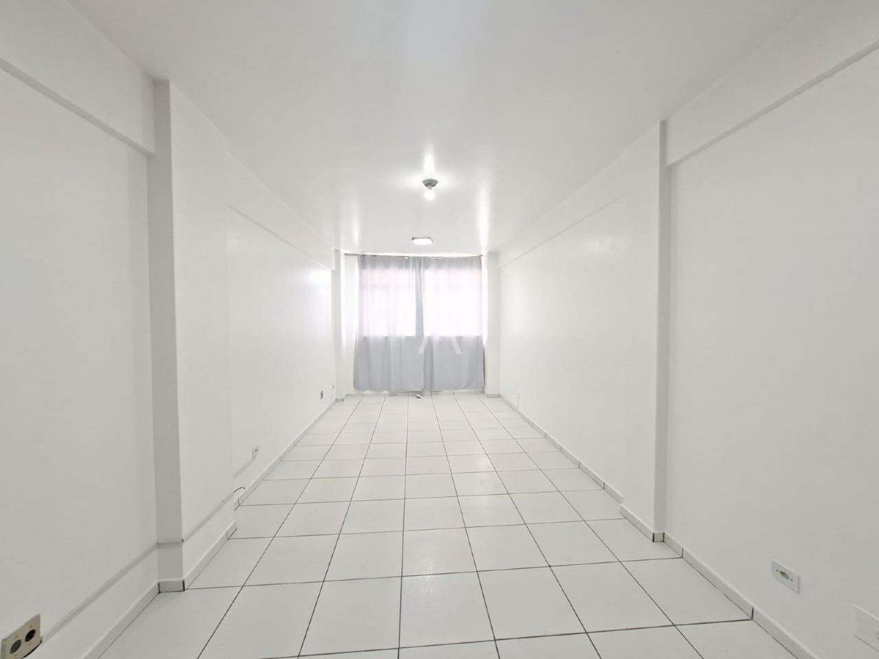 Sala Comercial para para aluguel no Bairro CENTRO em CASCAVEL: 