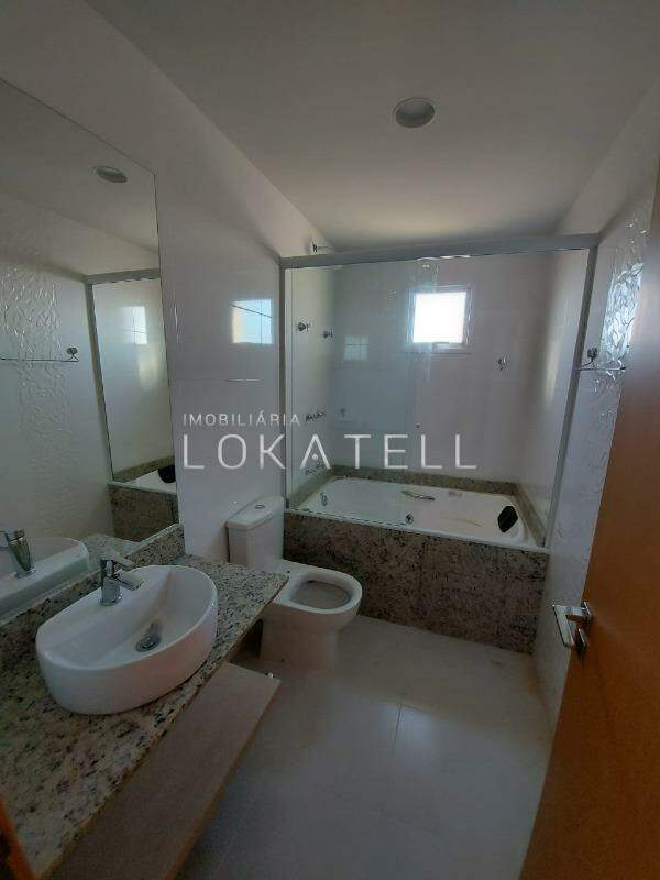Apartamento para para aluguel no Bairro CENTRO em CASCAVEL: 