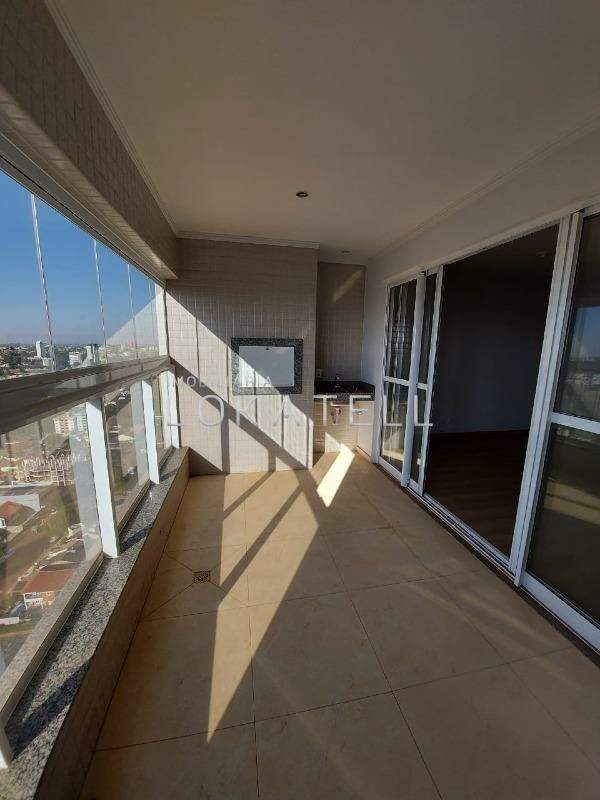 Apartamento para para aluguel no Bairro CENTRO em CASCAVEL: