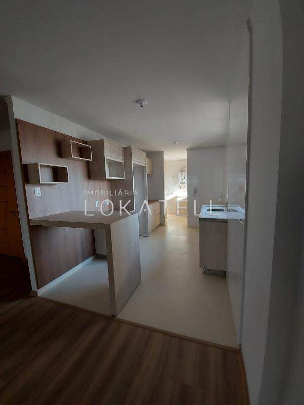 Apartamento para para aluguel no Bairro CENTRO em CASCAVEL: