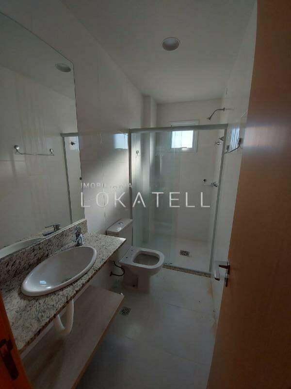 Apartamento para para aluguel no Bairro CENTRO em CASCAVEL: