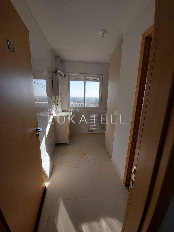 Apartamento para para aluguel no Bairro CENTRO em CASCAVEL: