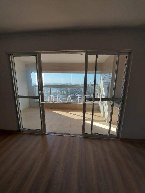 Apartamento para para aluguel no Bairro CENTRO em CASCAVEL: 