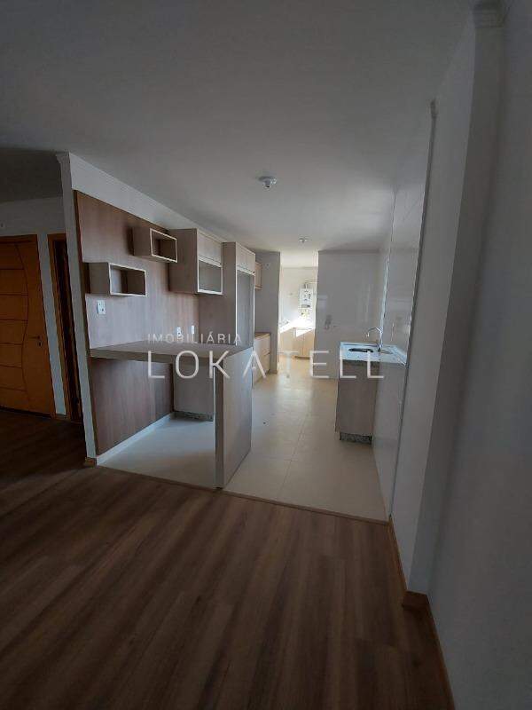 Apartamento para para aluguel no Bairro CENTRO em CASCAVEL: