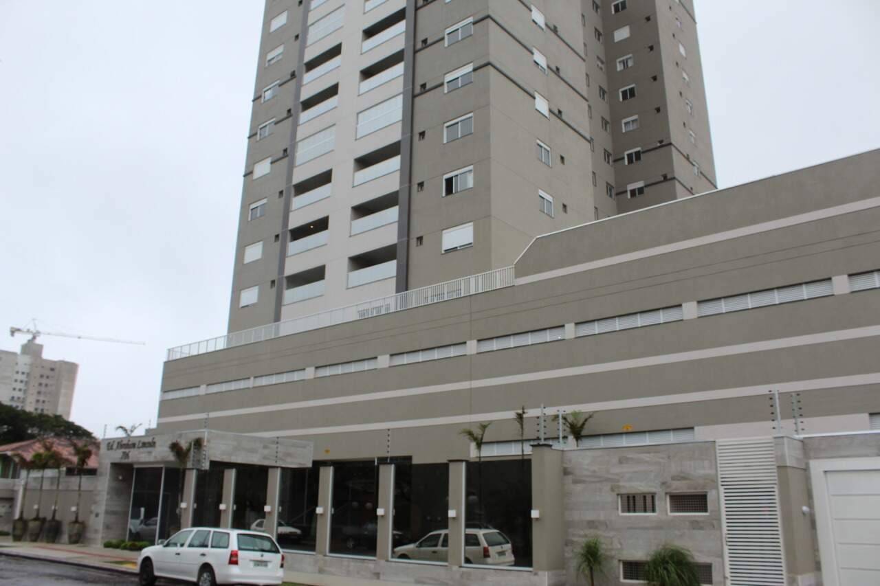 Apartamento para para aluguel no Bairro CENTRO em CASCAVEL: 