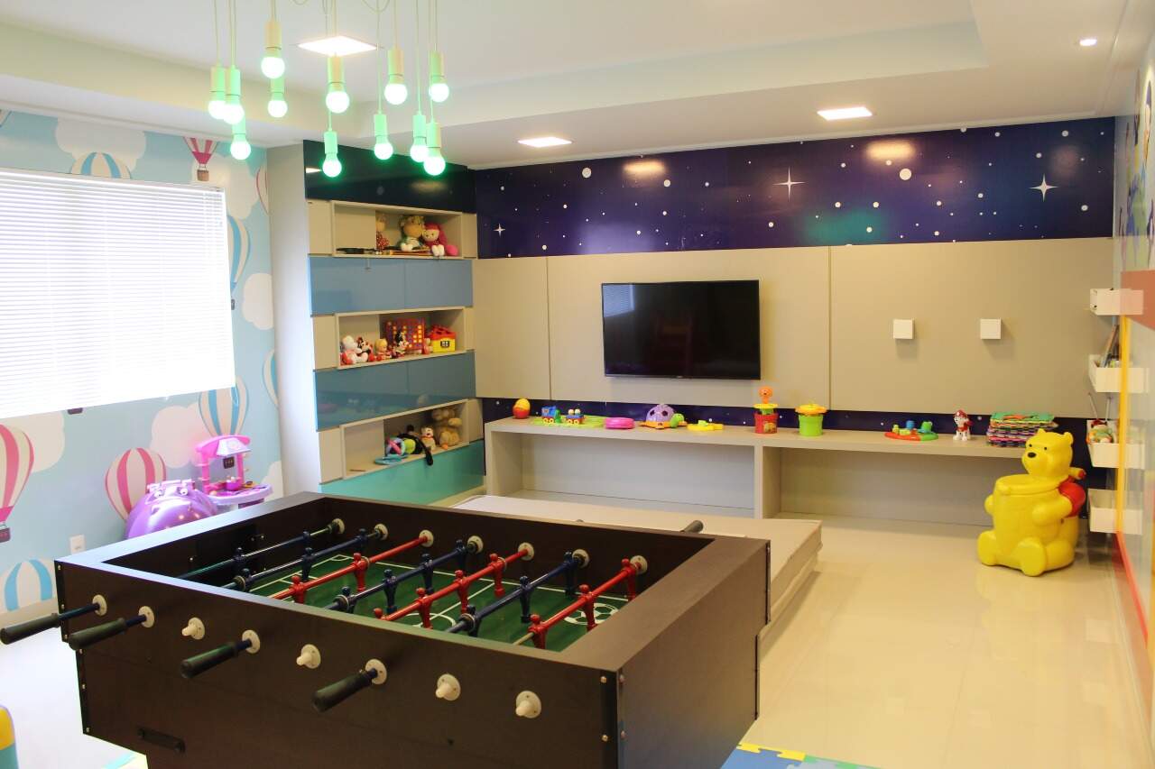 Apartamento para para aluguel no Bairro CENTRO em CASCAVEL: