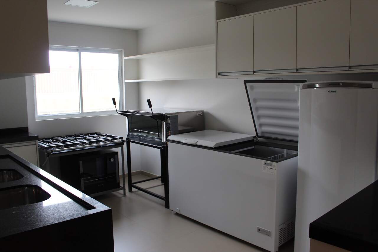 Apartamento para para aluguel no Bairro CENTRO em CASCAVEL: