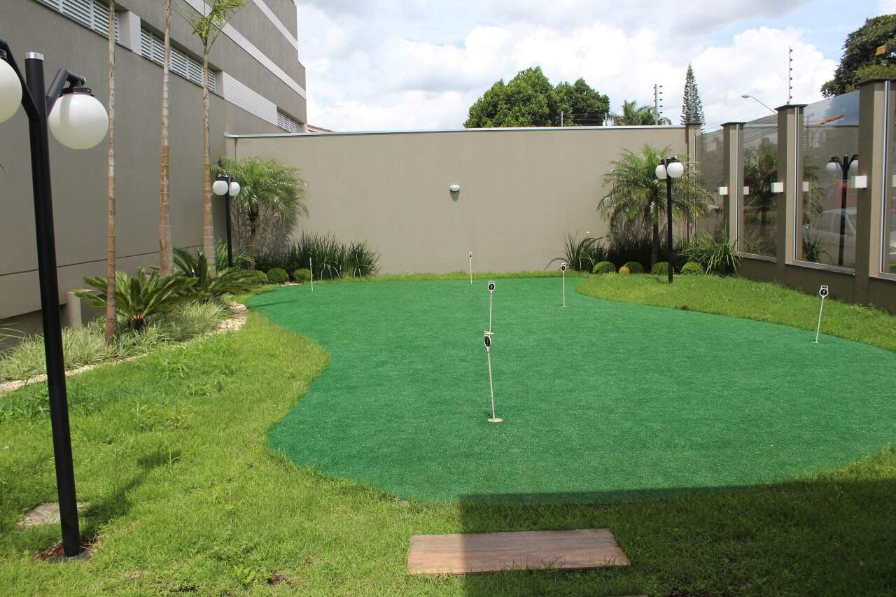 Apartamento para para aluguel no Bairro CENTRO em CASCAVEL: