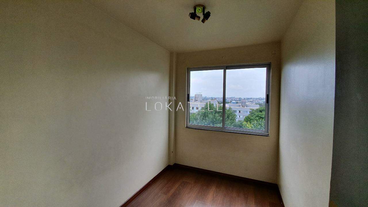 Apartamento para para aluguel no Bairro COQUEIRAL em CASCAVEL: 