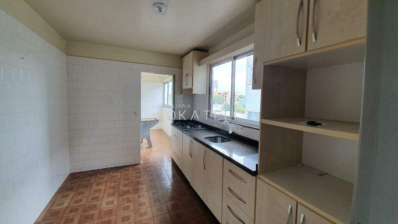 Apartamento para para aluguel no Bairro COQUEIRAL em CASCAVEL: 