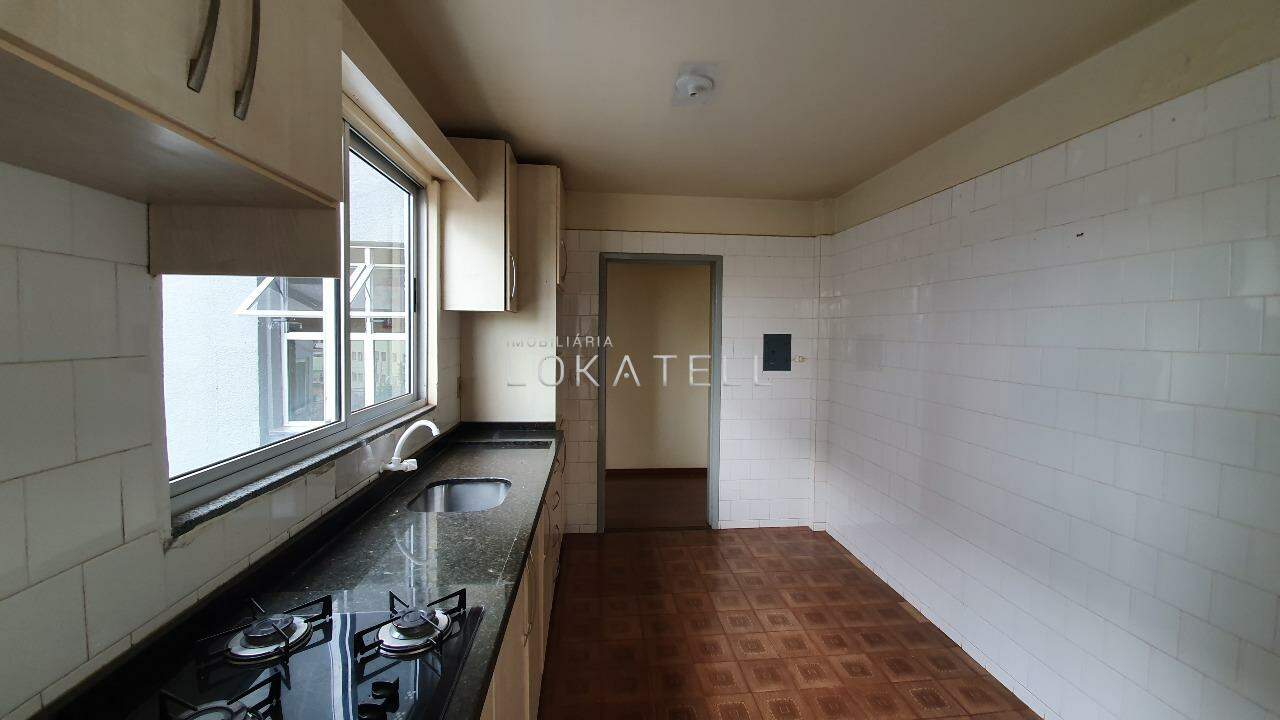 Apartamento para para aluguel no Bairro COQUEIRAL em CASCAVEL: 