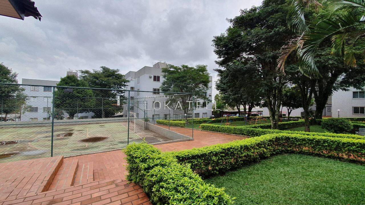 Apartamento para para aluguel no Bairro COQUEIRAL em CASCAVEL: 