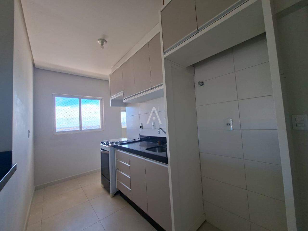 Apartamento para para aluguel no Bairro CENTRO em CASCAVEL: