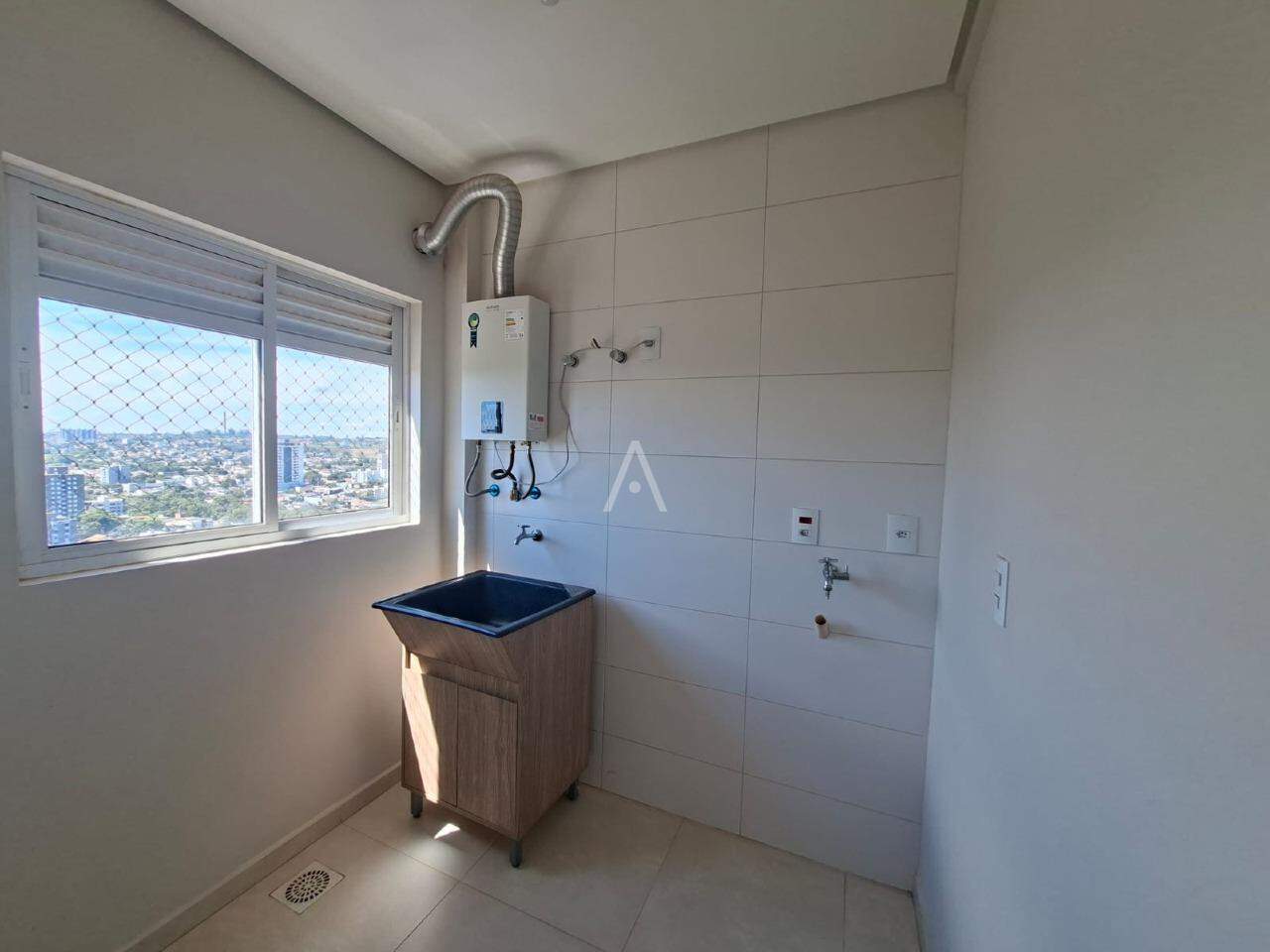 Apartamento para para aluguel no Bairro CENTRO em CASCAVEL:
