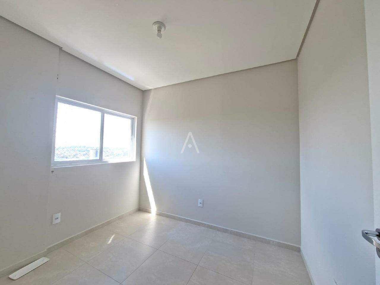 Apartamento para para aluguel no Bairro CENTRO em CASCAVEL:
