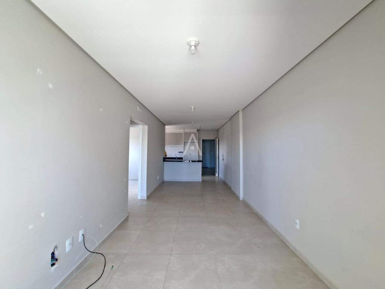 Apartamento para para aluguel no Bairro CENTRO em CASCAVEL: 