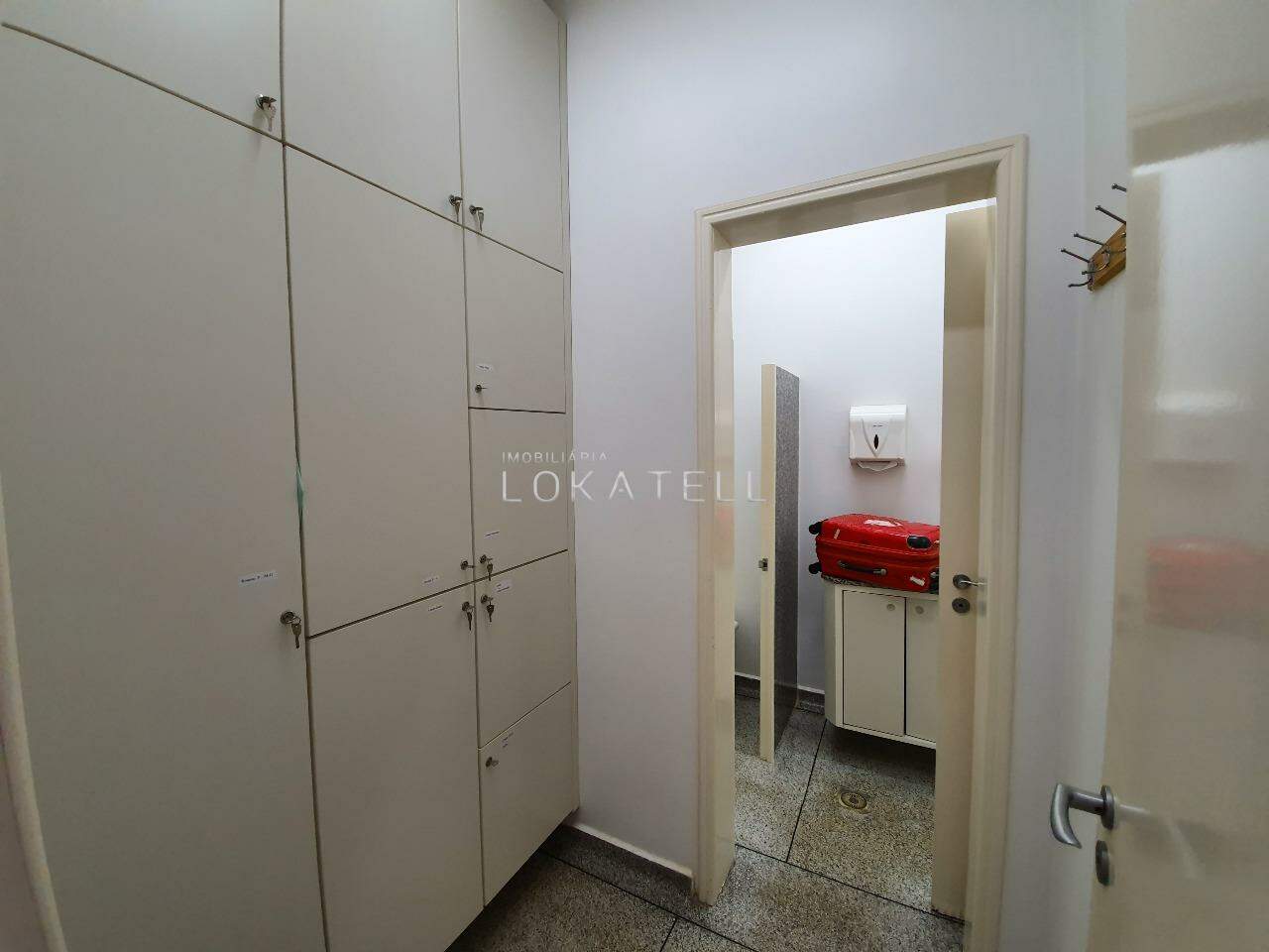 Sala Comercial para para aluguel no Bairro CENTRO em CASCAVEL: 