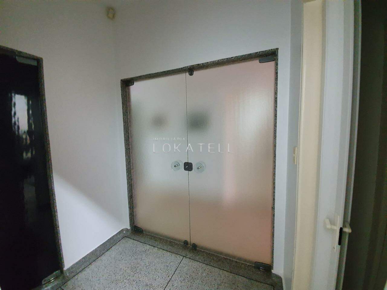 Sala Comercial para para aluguel no Bairro CENTRO em CASCAVEL: 