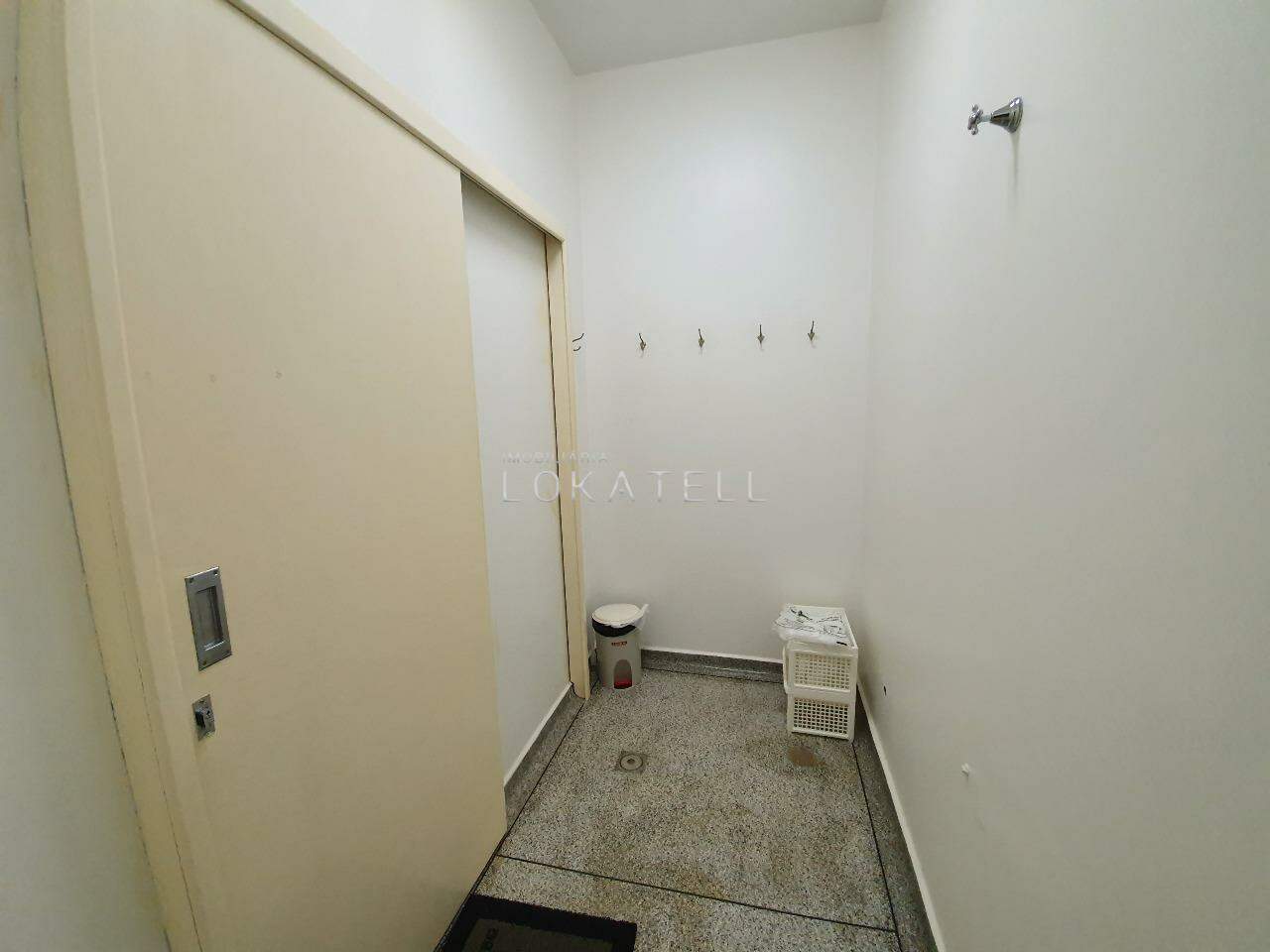 Sala Comercial para para aluguel no Bairro CENTRO em CASCAVEL: 