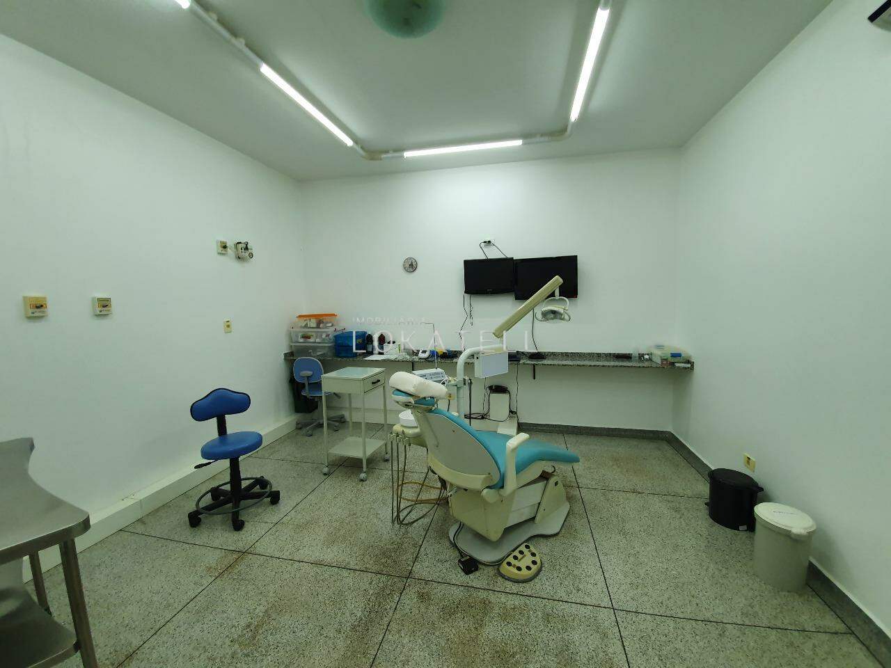 Sala Comercial para para aluguel no Bairro CENTRO em CASCAVEL: 