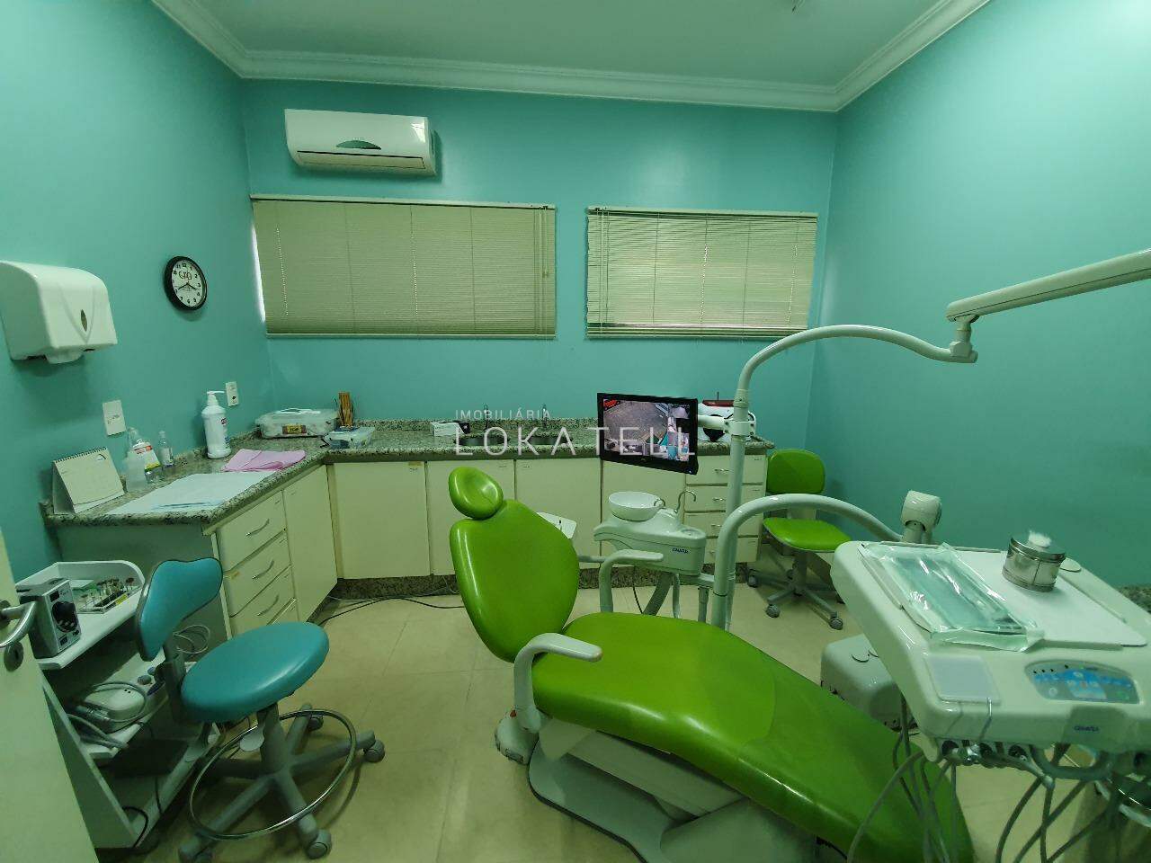 Sala Comercial para para aluguel no Bairro CENTRO em CASCAVEL: 