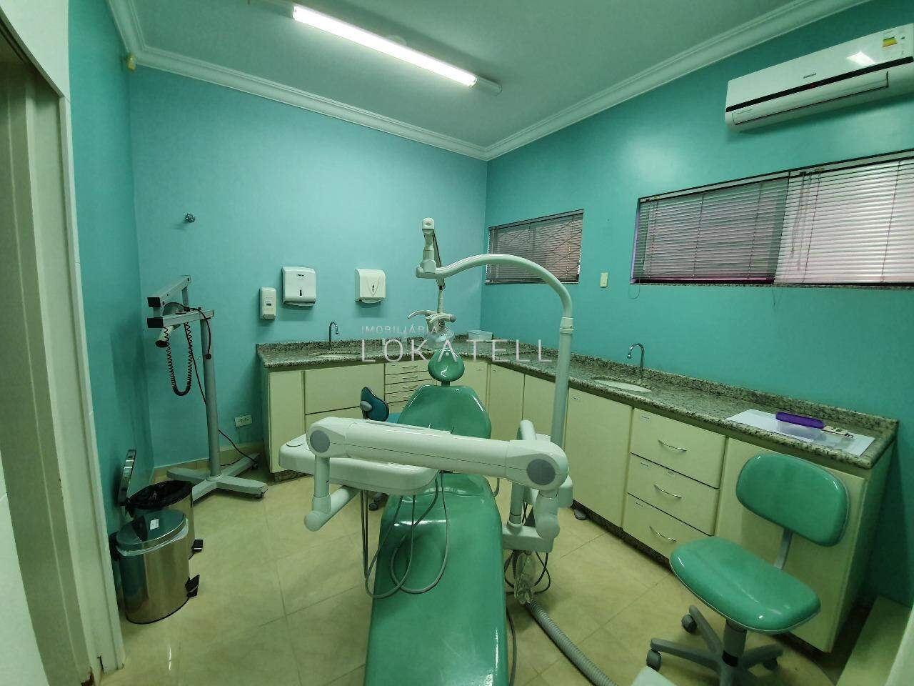 Sala Comercial para para aluguel no Bairro CENTRO em CASCAVEL: 