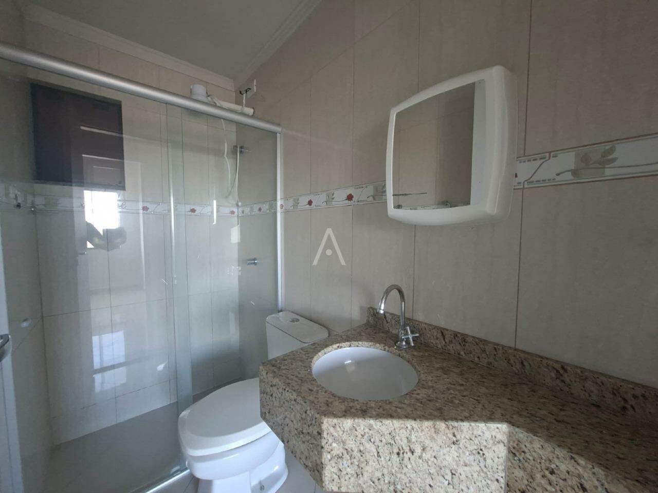 Apartamento para para aluguel no Bairro SAO CRISTOVAO em CASCAVEL: 