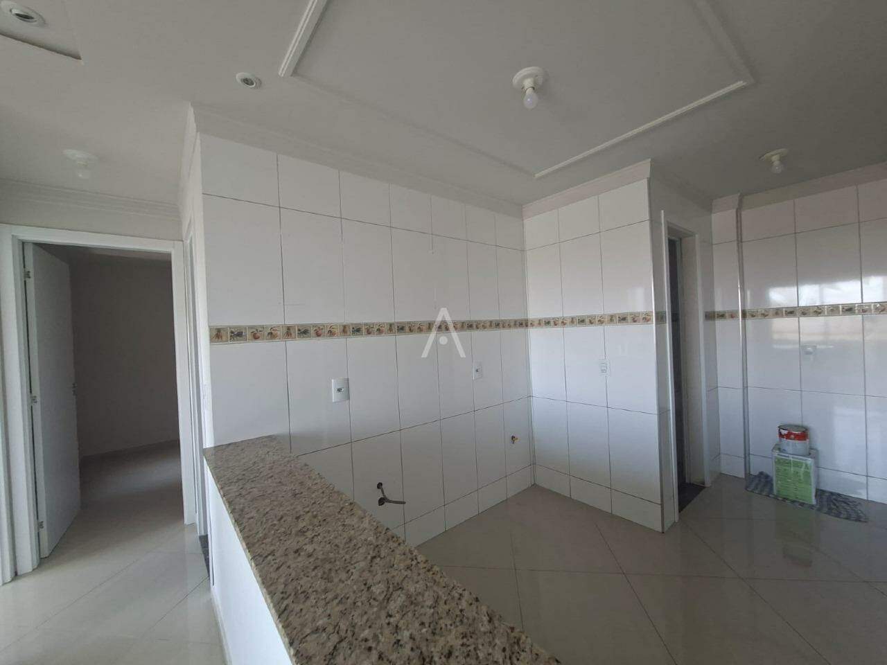 Apartamento para para aluguel no Bairro SAO CRISTOVAO em CASCAVEL: 