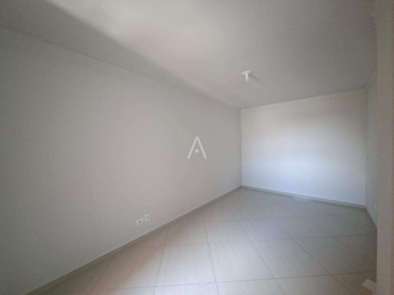 Apartamento para para aluguel no Bairro SAO CRISTOVAO em CASCAVEL: 