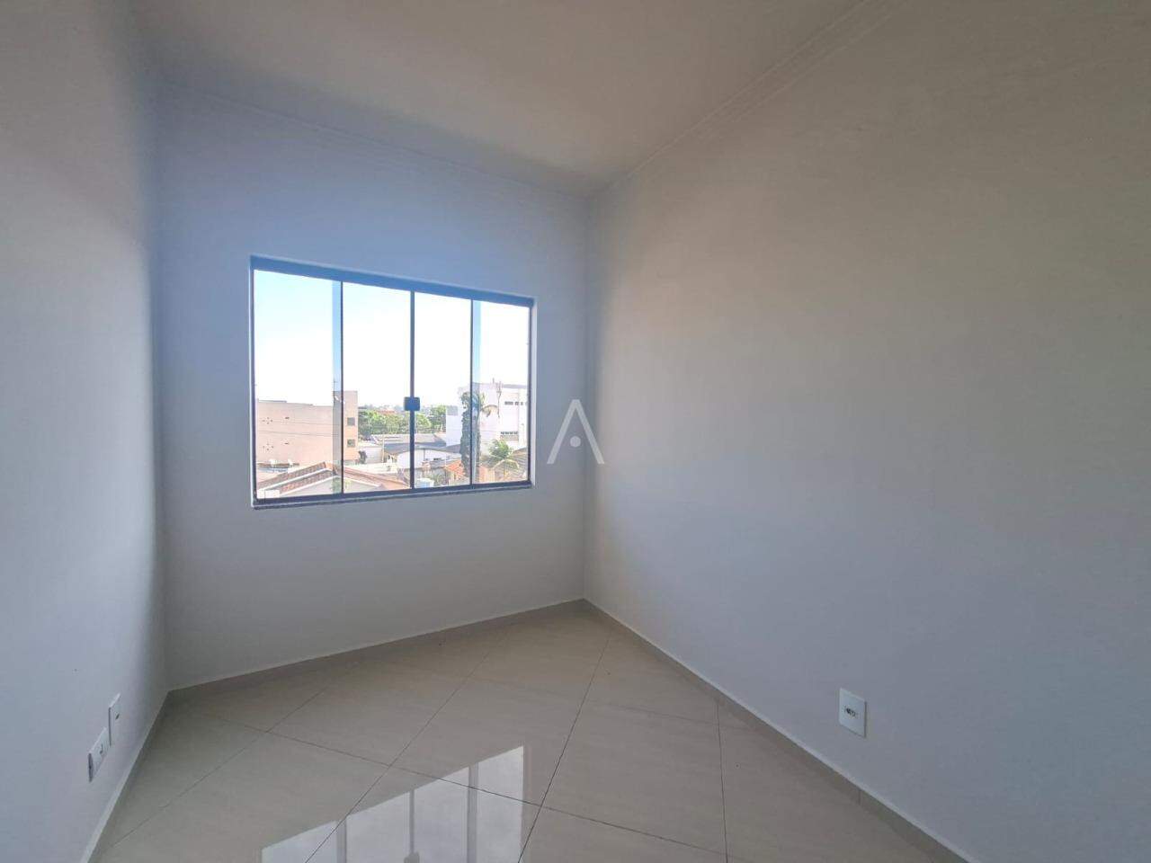 Apartamento para para aluguel no Bairro SAO CRISTOVAO em CASCAVEL: 
