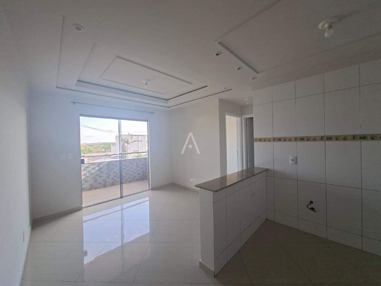 Apartamento para para aluguel no Bairro SAO CRISTOVAO em CASCAVEL: 