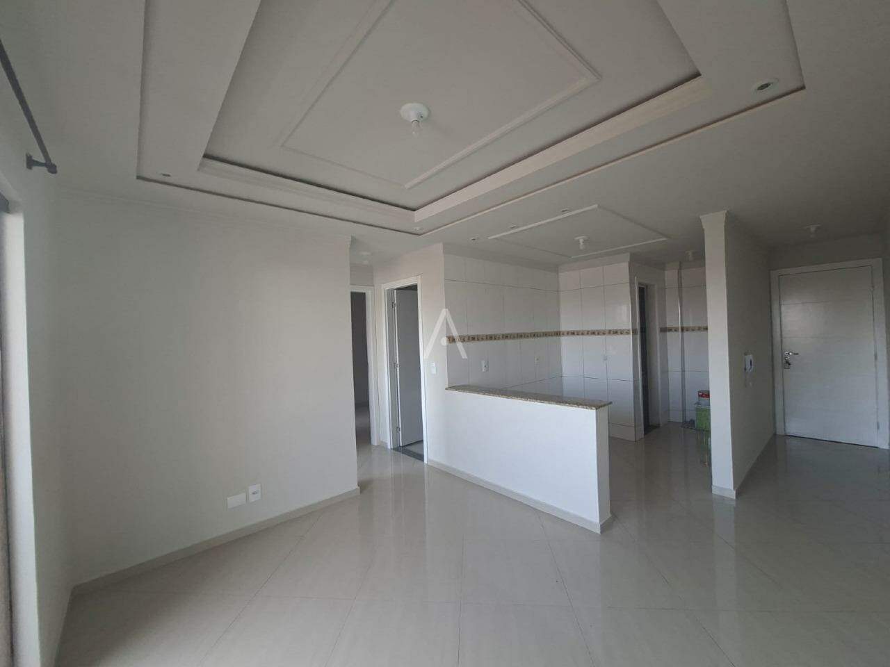 Apartamento para para aluguel no Bairro SAO CRISTOVAO em CASCAVEL: 