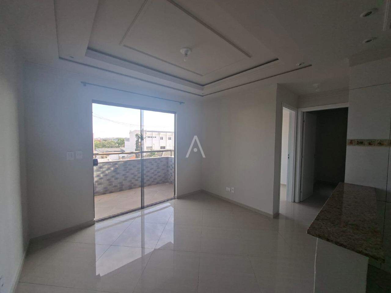 Apartamento para para aluguel no Bairro SAO CRISTOVAO em CASCAVEL: 