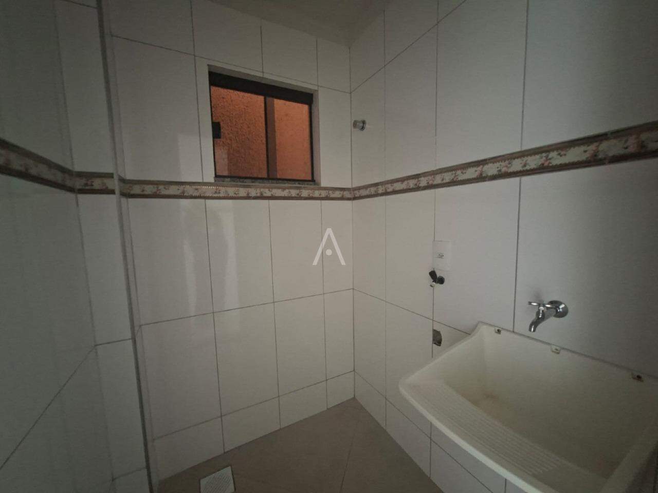 Apartamento para para aluguel no Bairro SAO CRISTOVAO em CASCAVEL: 