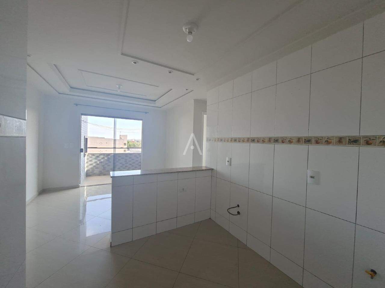 Apartamento para para aluguel no Bairro SAO CRISTOVAO em CASCAVEL: 