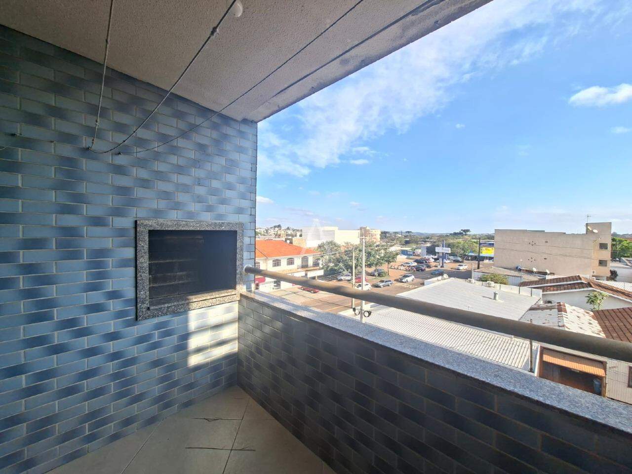 Apartamento para para aluguel no Bairro SAO CRISTOVAO em CASCAVEL: 