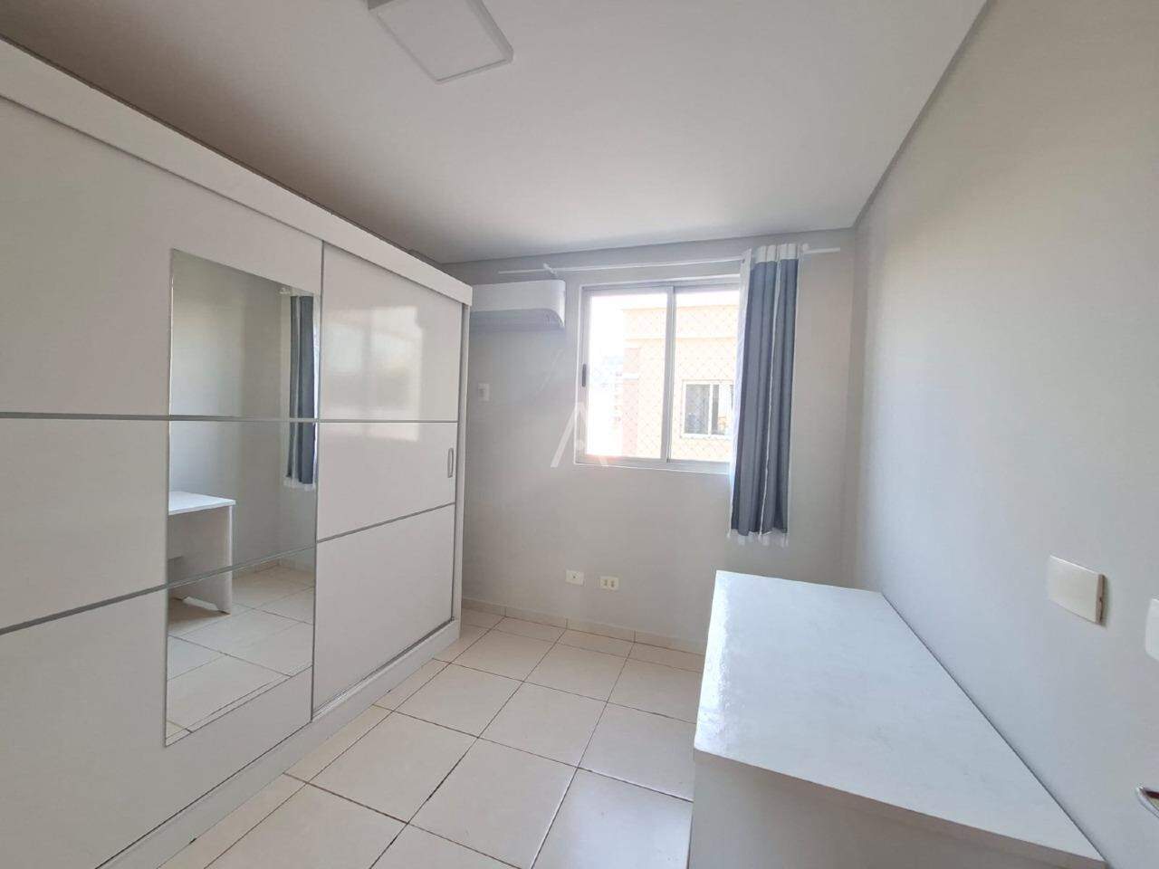 Apartamento para para aluguel no Bairro FAG em CASCAVEL: 
