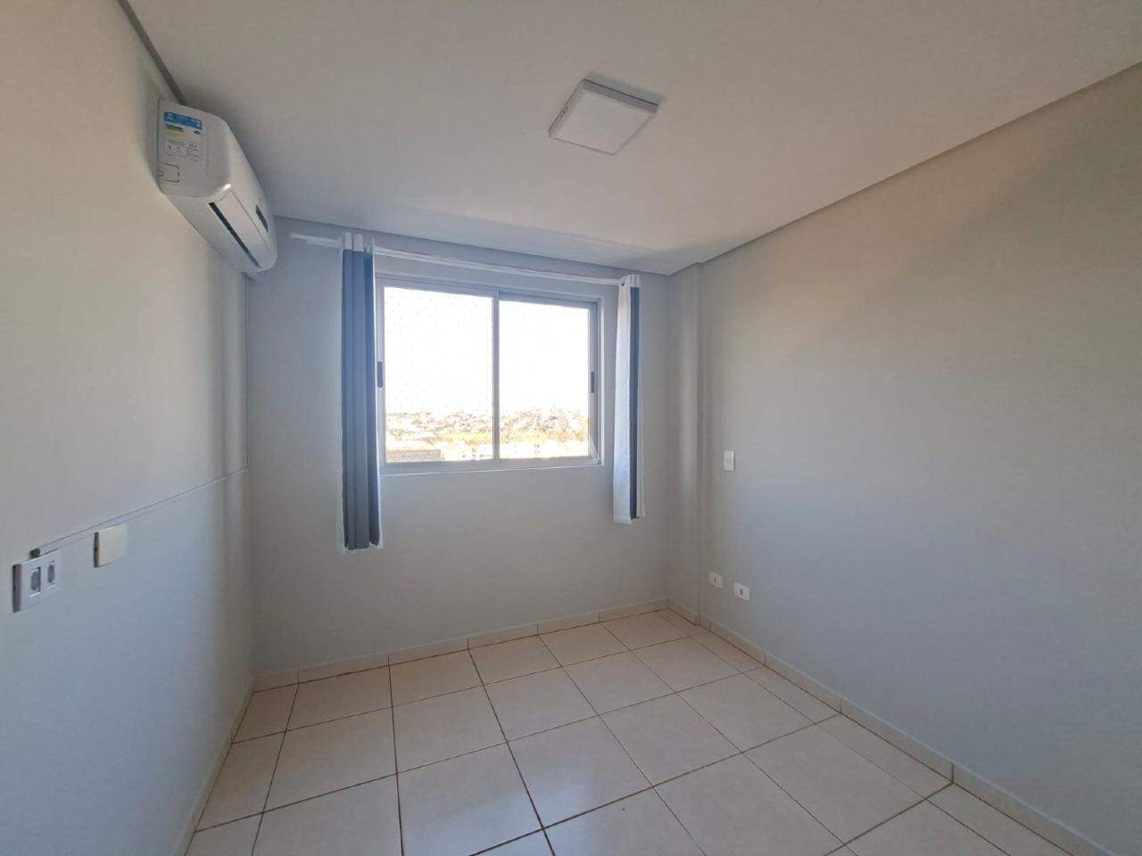 Apartamento para para aluguel no Bairro FAG em CASCAVEL: 