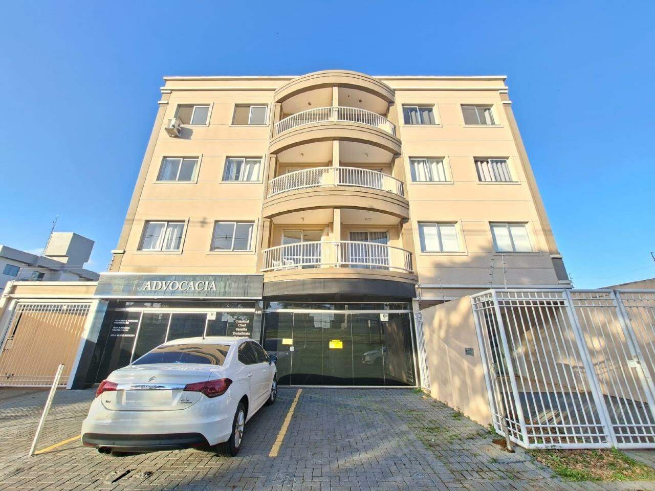Apartamento para para aluguel no Bairro FAG em CASCAVEL: 