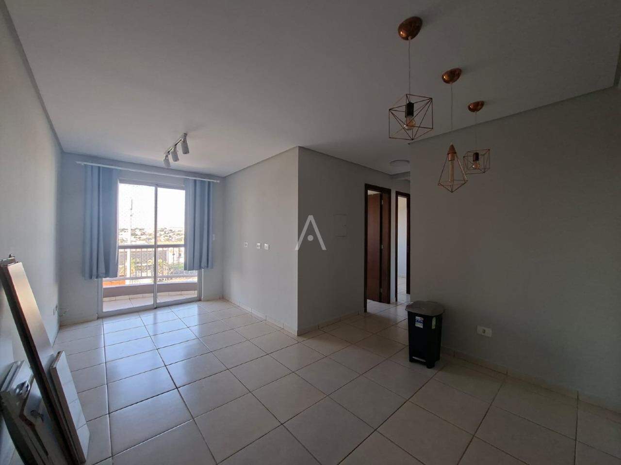 Apartamento para para aluguel no Bairro FAG em CASCAVEL: 