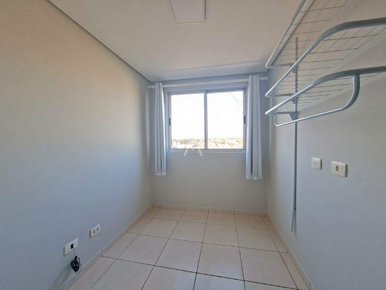 Apartamento para para aluguel no Bairro FAG em CASCAVEL: 
