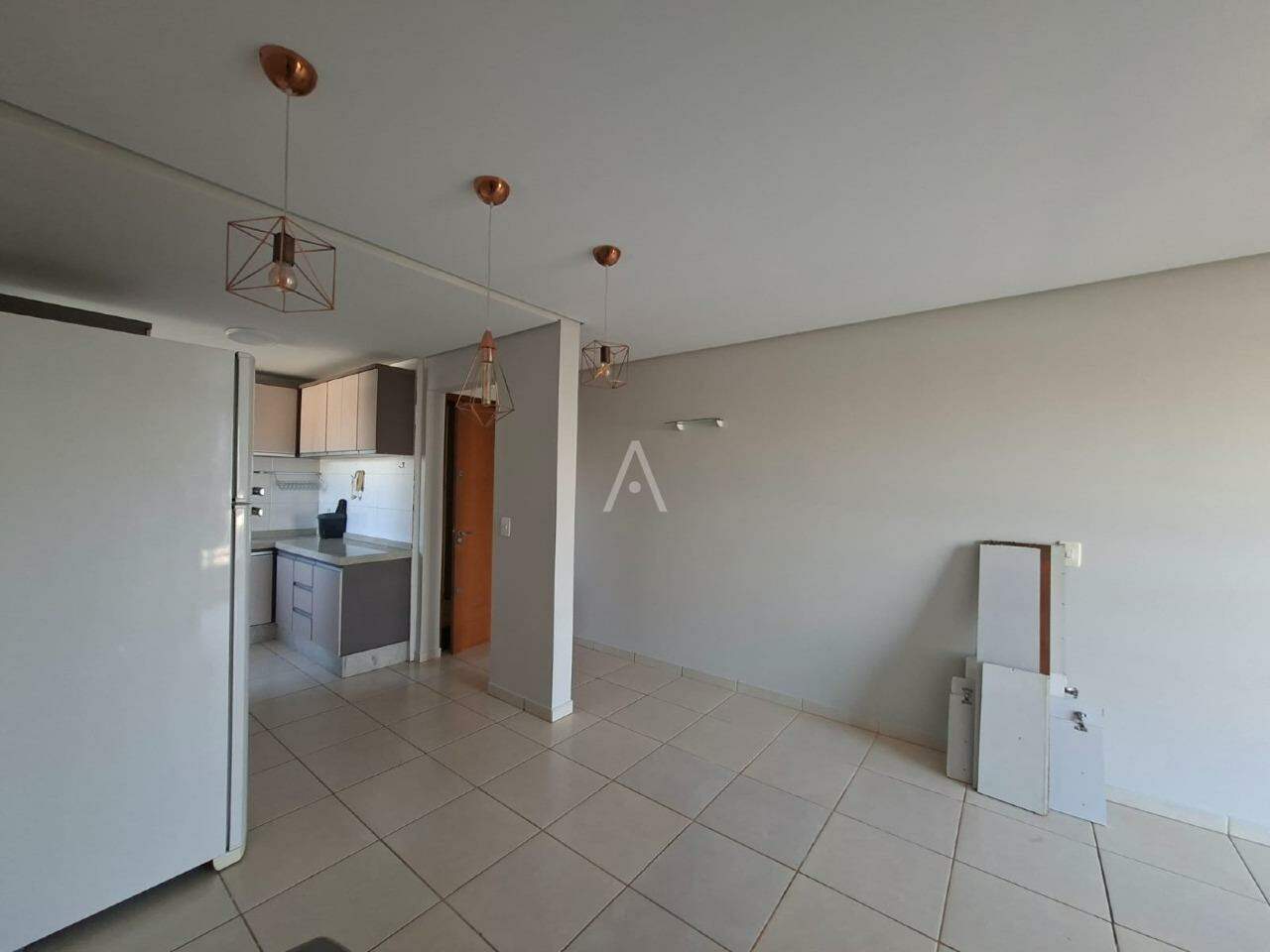 Apartamento para para aluguel no Bairro FAG em CASCAVEL: 