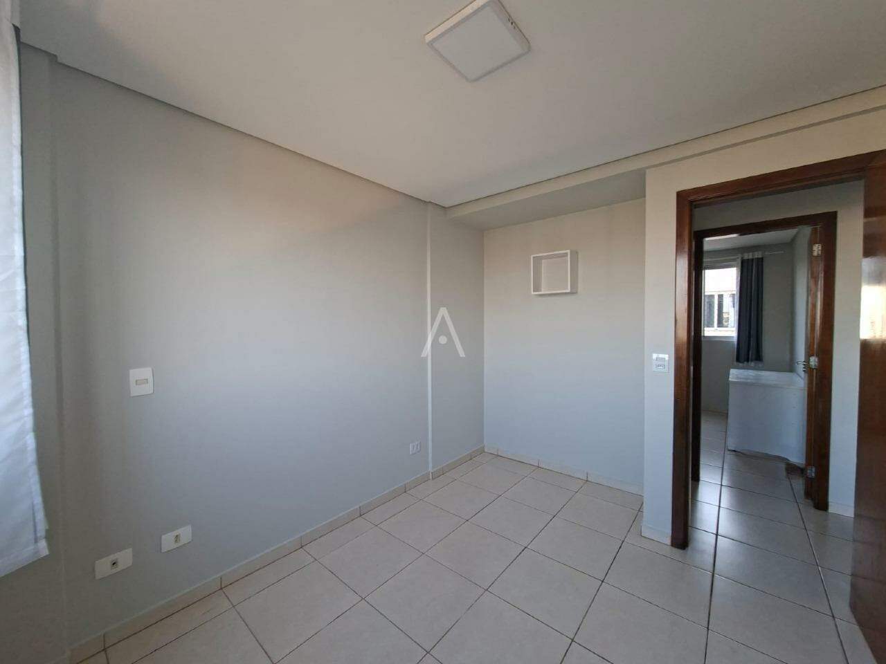 Apartamento para para aluguel no Bairro FAG em CASCAVEL: 