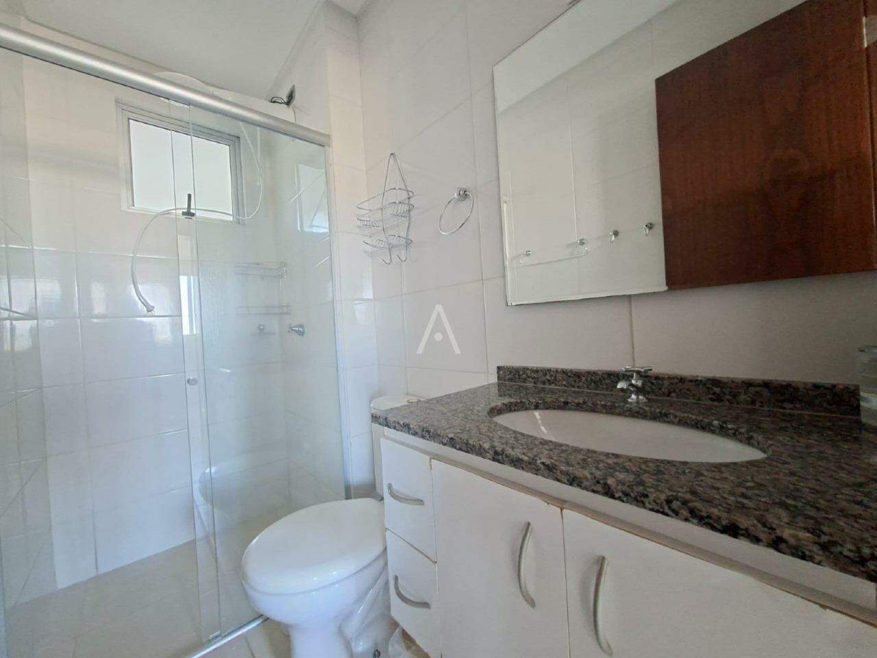Apartamento para para aluguel no Bairro FAG em CASCAVEL: 
