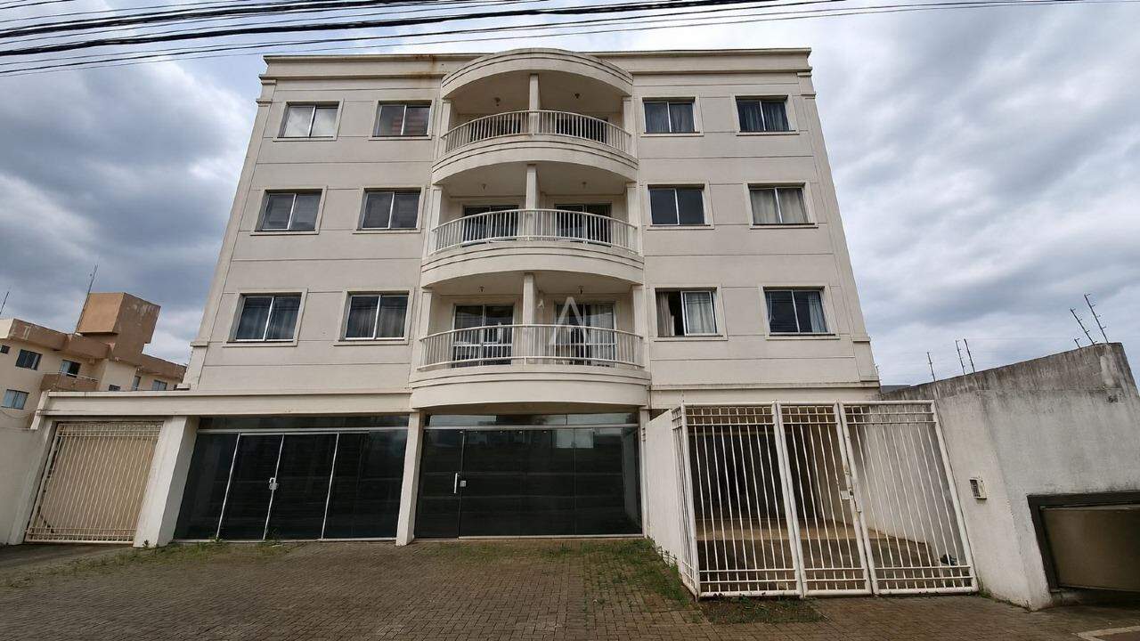 Apartamento para para aluguel no Bairro FAG em CASCAVEL: 