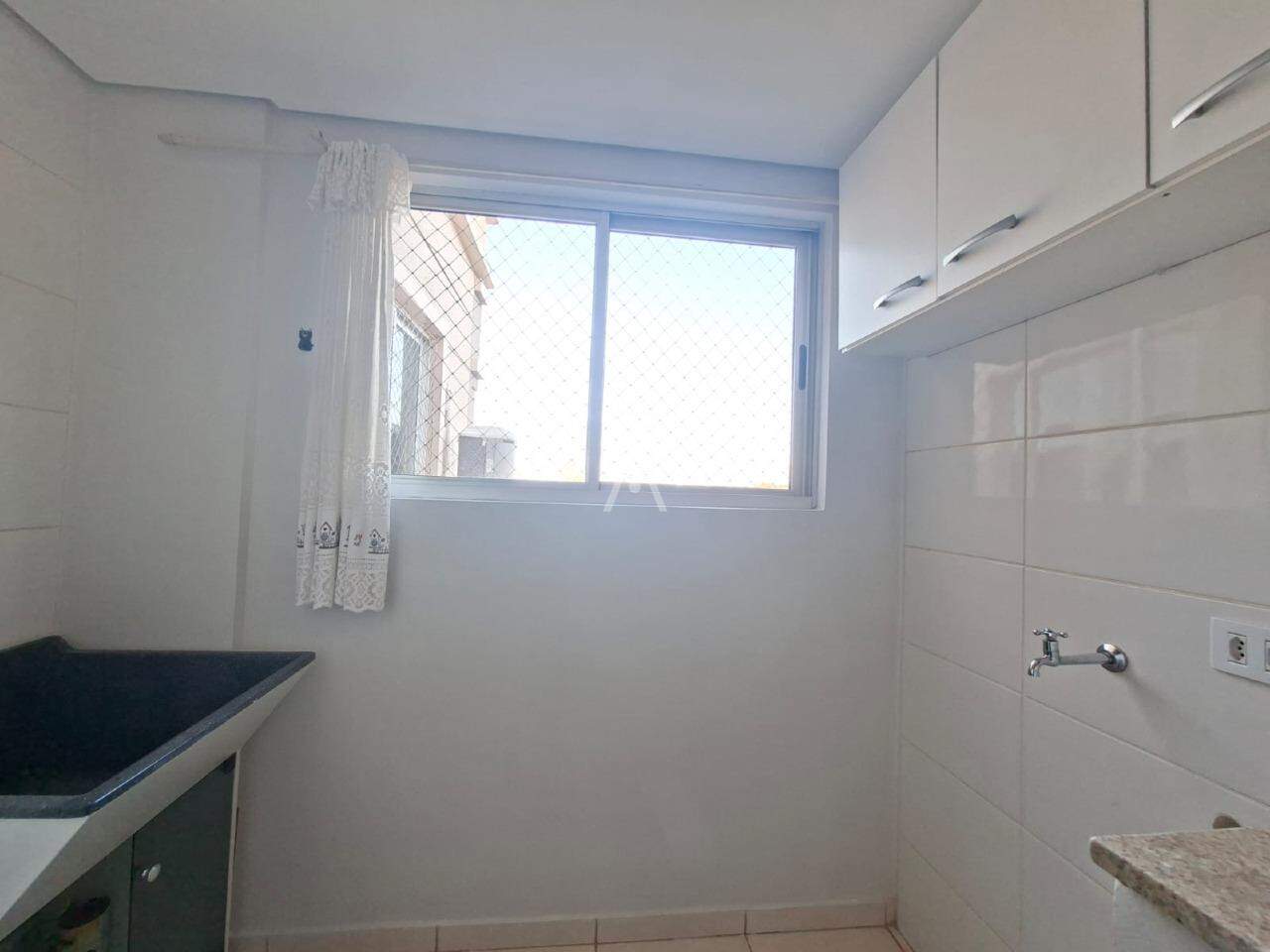 Apartamento para para aluguel no Bairro FAG em CASCAVEL: 