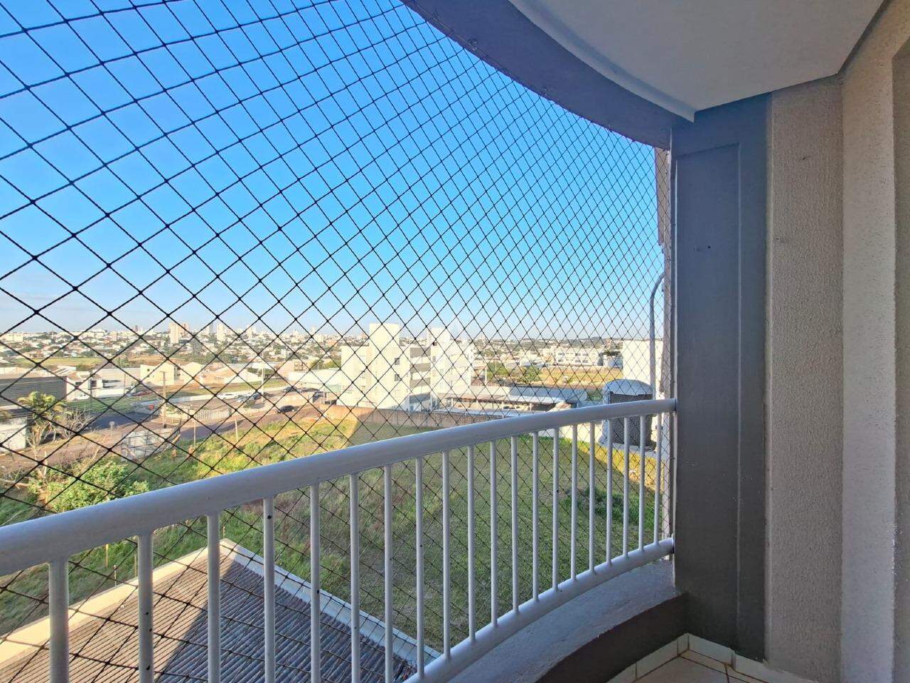 Apartamento para para aluguel no Bairro FAG em CASCAVEL: 