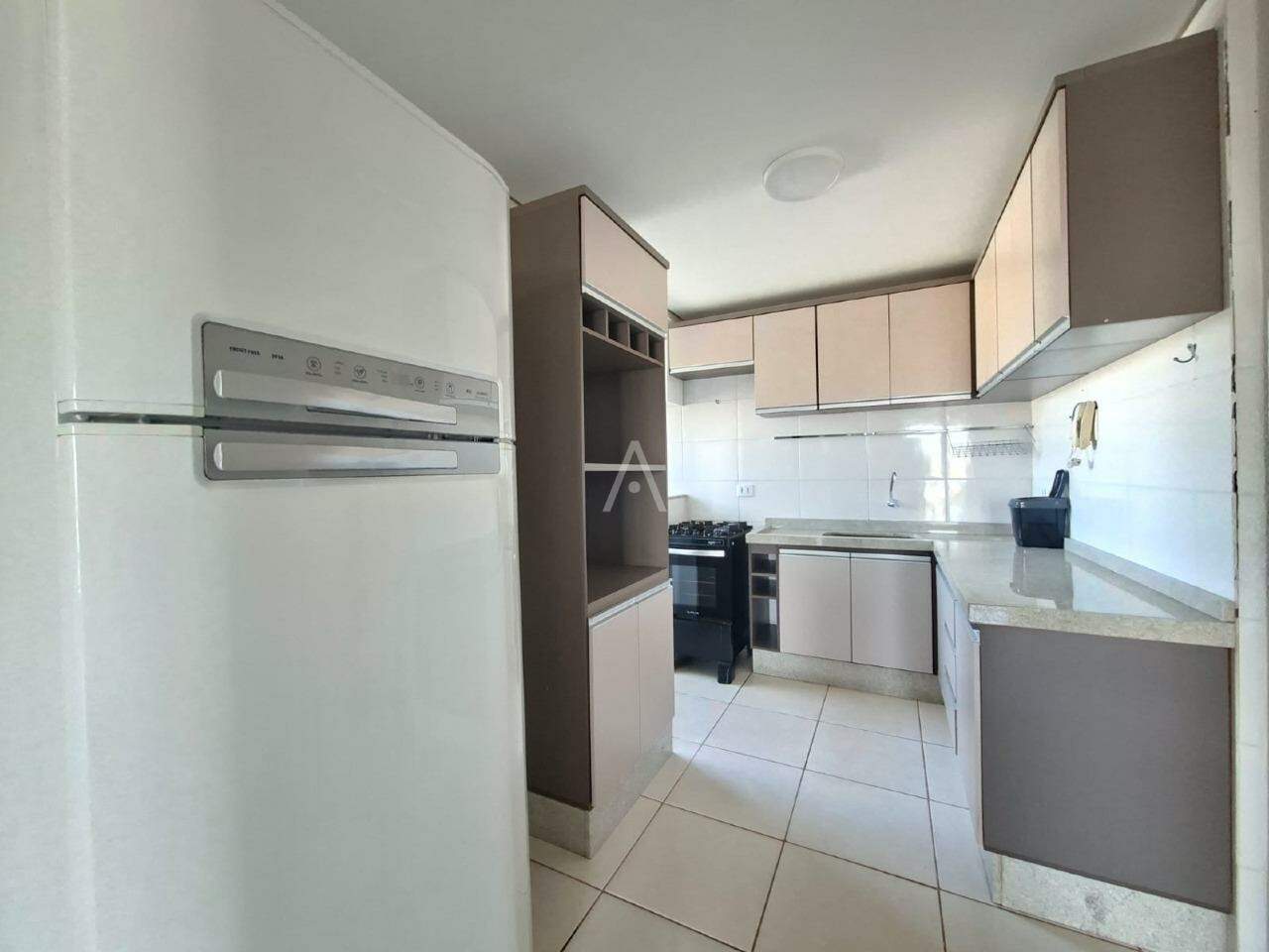Apartamento para para aluguel no Bairro FAG em CASCAVEL: 