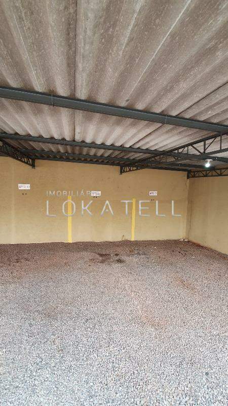 Apartamento para para aluguel no Bairro CANCELLI em CASCAVEL: