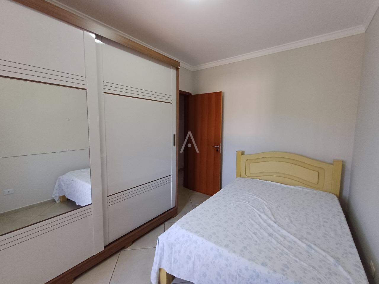 Apartamento para para aluguel no Bairro CANCELLI em CASCAVEL: